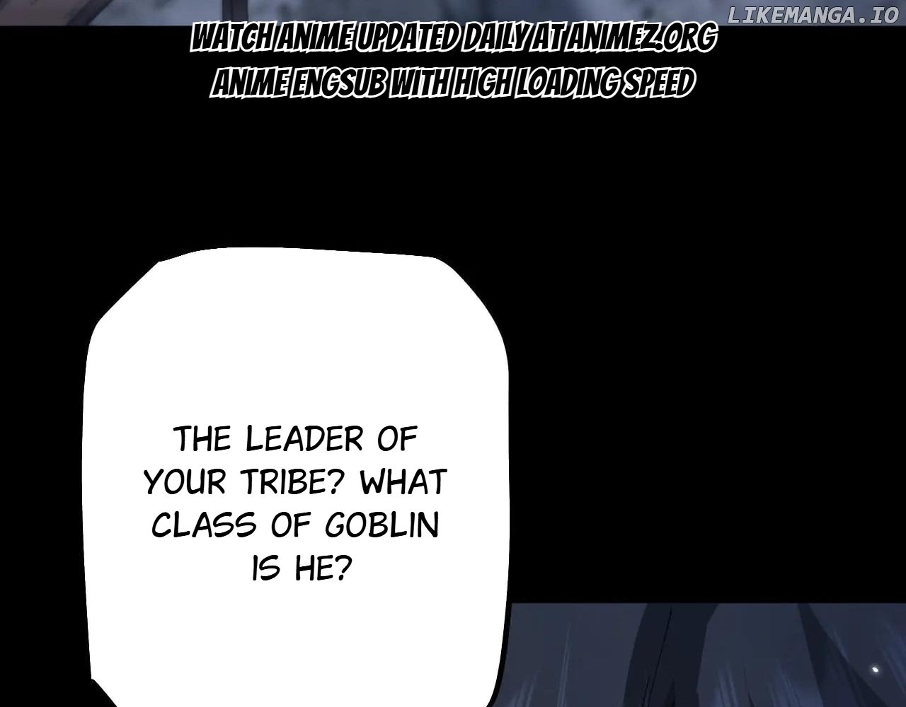 From Goblin to Goblin God Chapter 37 - page 46